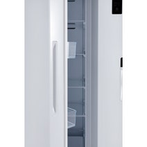 CHiQ 622L Side by Side Fridge White CSS618NWD hero image