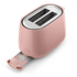 DeLonghi Eclettica Two-Slice Toaster Pink CTY2003PK image NaN