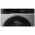 Haier 12kg + 8kg Series 600 Front Load Washer-Dryer Combo Black HWD1280PXB1 image NaN