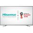 Hisense 50N7 50 Inch 127cm Smart 4K Ultra HD LED LCD TV image NaN