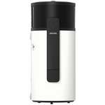 Stiebel Eltron 300L SHP-O 301 Heat Pump Hot Water System WiFi Enabled White 207265 hero image