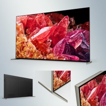 Sony 75 Inch X95K Bravia XR Mini LED 4K Google TV XR75X95K hero image