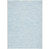 Rug Culture Terrace Large Blue Rug 290X200CM - TER-5500-BLU-290X200 image NaN