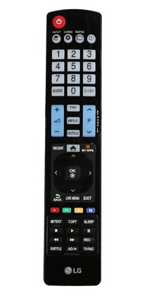 LG 40LF6300 40" 102cm Smart Full HD LED LCD TV With WebOS 2.0 hero image