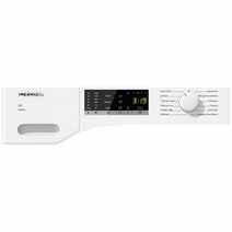 Miele 7kg Front Load Washing Machine & 8kg T1 Heat Pump Tumble Dryer WCA020-TCB140WP hero image