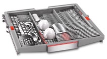 Bosch SMS88TI01A Serie 8 Freestanding Dishwasher hero image
