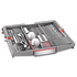 Bosch SMS88TI01A Serie 8 Freestanding Dishwasher image NaN