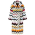 Missoni Murrina 100 Hooded Robe Extra Large 8053147527741 image NaN