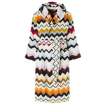 Missoni Murrina 100 Hooded Robe Extra Large 8053147527741 hero image