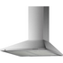 Trinity 60cm Stainless Steel Canopy Rangehood TR60C60 image NaN