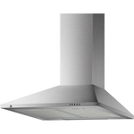 Trinity 60cm Stainless Steel Canopy Rangehood TR60C60 hero image