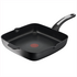 Tefal Premium Specialty Cast Aluminium Induction Non-Stick Deep Square Grill 28cm E2531517 image NaN