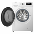 Hisense 7.5kg Front Load PureJet Washer HWFY7514 image NaN