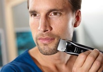 Philips QG3360 MultiGroom Series 5000 7 in 1 Beard and Hair Trimmer hero image