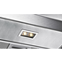 Bosch DWA097E51A 90cm Serie 6 Canopy Rangehood image NaN