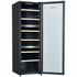 Triomph 140 Bottle Triple Zone Wine Fridge TKS140VN3Z image NaN