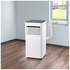 Goldair 2.63kW Portable Air Conditioner with Wi-Fi (Cooling Only) GCPAC110 image NaN