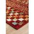 Rug Culture Oxford Large Rust Rug 400X80CM - OXF-431-RUS-400X80 image NaN