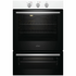 Chef 60cm Electric Built-In Fan Forced Oven with Separate Grill CVE662WB image NaN