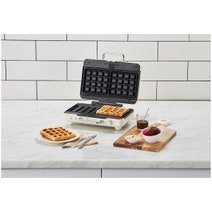 Morphy Richards MultiPress White MREMP4WT hero image