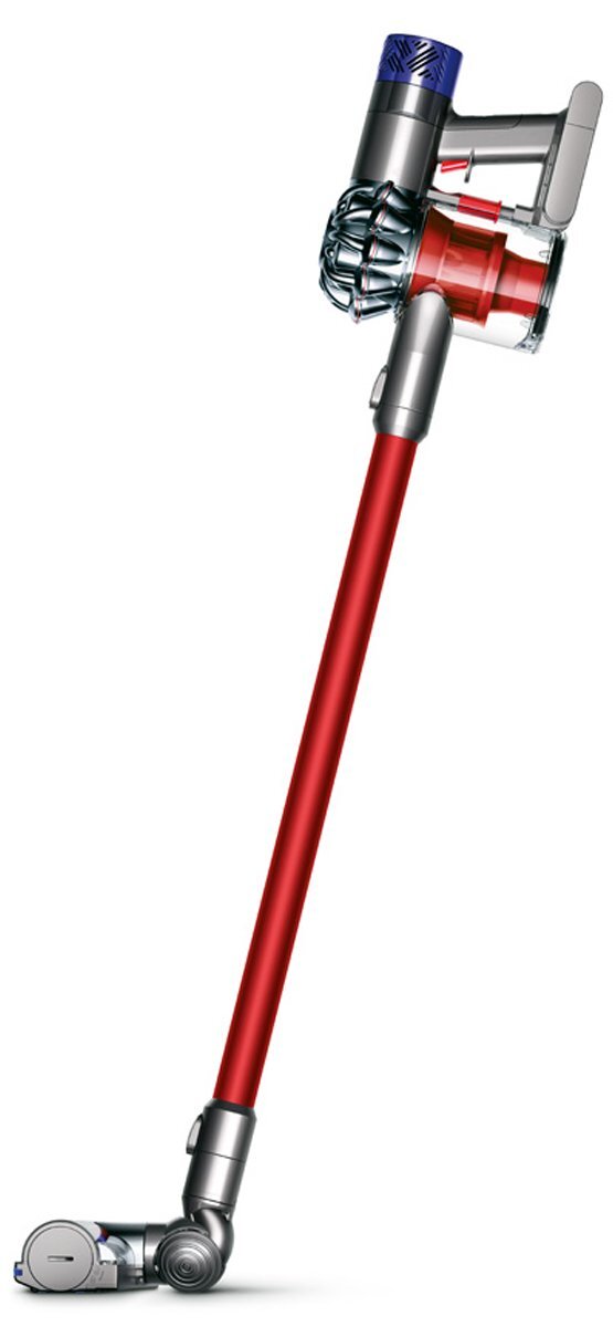 Dyson 209568 01 V6 Absolute Handstick Vacuum Cleaner Appliances