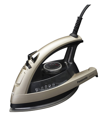 Panasonic 360-degree Quick Iron NI-W810CSNSJ