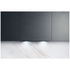 Omega 90cm Undermount Rangehood Matt Black ORU90MB image NaN