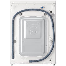 LG Series 1 8kg Front Load Washer with Steam WV1-1208WX hero image