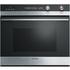 Fisher & Paykel OB76SDEPX3 76cm Pyrolytic Built-In Oven image NaN