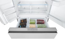 Electrolux 609L French Door Fridge EHE6899SA hero image