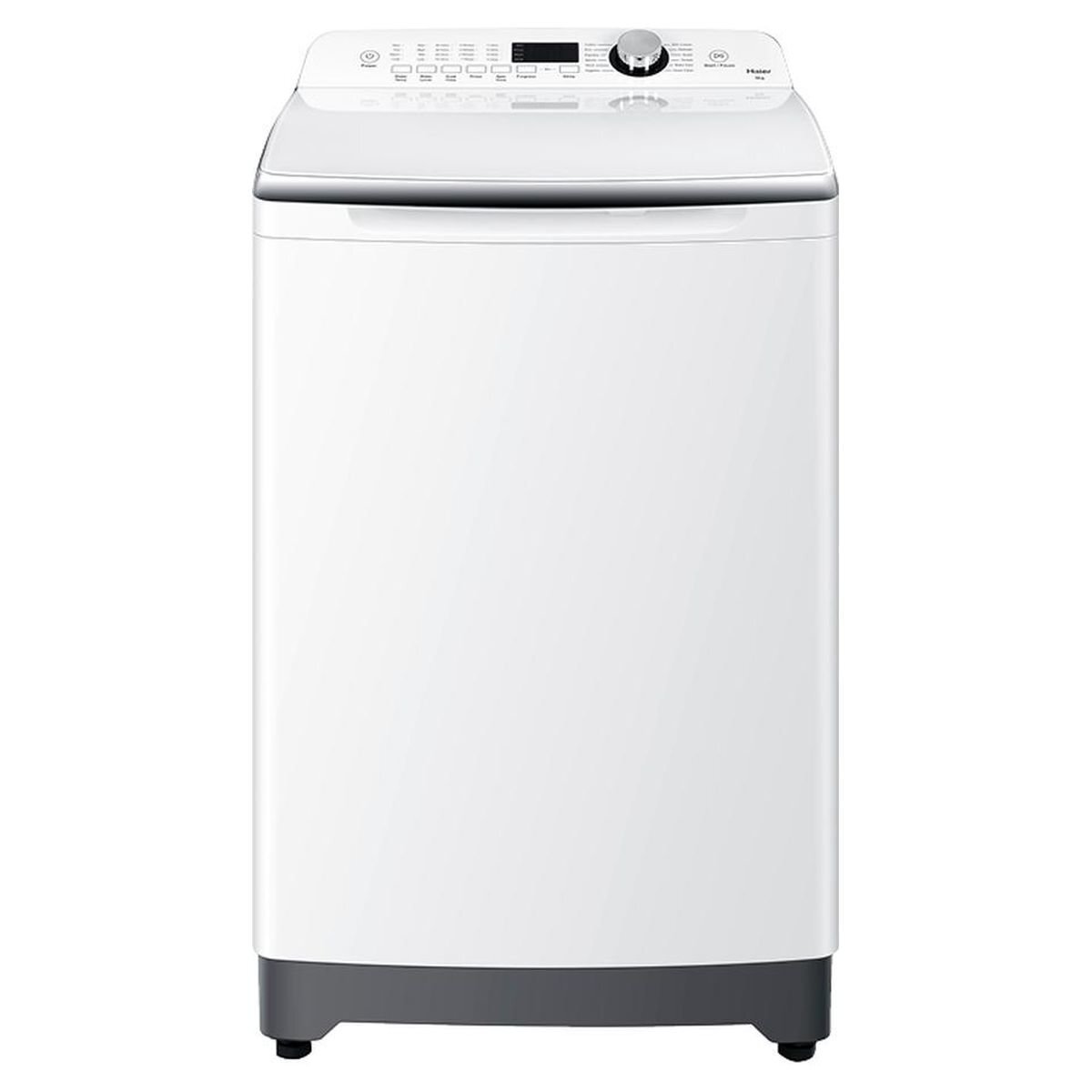 Haier HWT80MW2 8kg Top Load Washing Machine | Appliances Online Haier HWT80MW2 8kg Top Load Washing Machine | Appliances Online