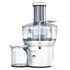 Breville the Juice Fountain Compact Juicer BJE200SIL image NaN