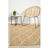 Rug Culture Nosa Large Natural & White Rug 280X190CM - NSA-222-NAT-280X190 image NaN