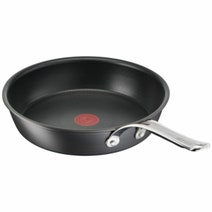 Tefal 24cm Jamie Oliver Cook's Classics Induction Non-Stick Hard Anodised Frypan H9120444 hero image