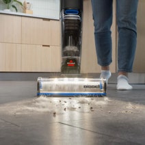 Bissell CrossWave OmniFind Wet & Dry Vacuum Cleaner 4007F hero image