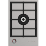 Spezialist 34cm Gas Cooktop With SS Inset Surface S30341SSNG hero image