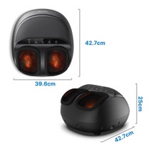 RENPHO Shiatsu Foot Massager Black PAURFFM059BK hero image