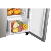 Esatto 460L Side by Side Fridge ESBS460X hero image