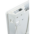 Nobo 2kW NTE4T20 Oslo Panel Heater (2000W) image NaN