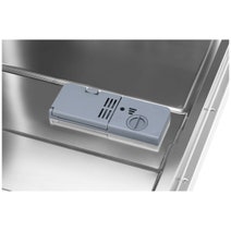 ONIX 12 Place White Freestanding Dishwasher ON-DW12W hero image