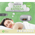 Sunbeam Sleep Express Boost Queen Fitted Electric Blanket BL4851 image NaN