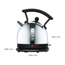 Dualit 72730 Dome Kettle 1.7L hero image
