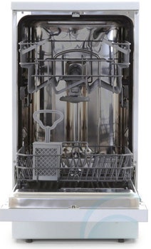 Haier Dishwasher HDW9WH hero image