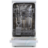 Haier Dishwasher HDW9WH image NaN