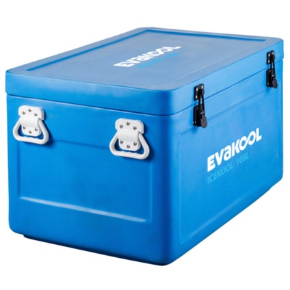 EvaKool 108L Icekool Polyethylene Icebox IK108 | Appliances Online