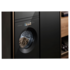 Fisher & Paykel 12kg Series 11 Minimal Front Loader Washing Machine Grey Glass WH1260YZB5 image NaN