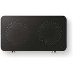 Breville the Quick Cook Dual Zone Induction Cooker Matte Black LIC700MTB2IAN1 hero image