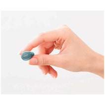 Philips True Wireless Earphones Blue TAT2205BL hero image