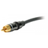 Crest PPC164-5 Subwoofer Cable - 1 RCA To 1 RCA 5.0m image NaN