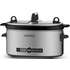 KitchenAid 5KSC6222ASS Artisan 5.7L Slow Cooker image NaN